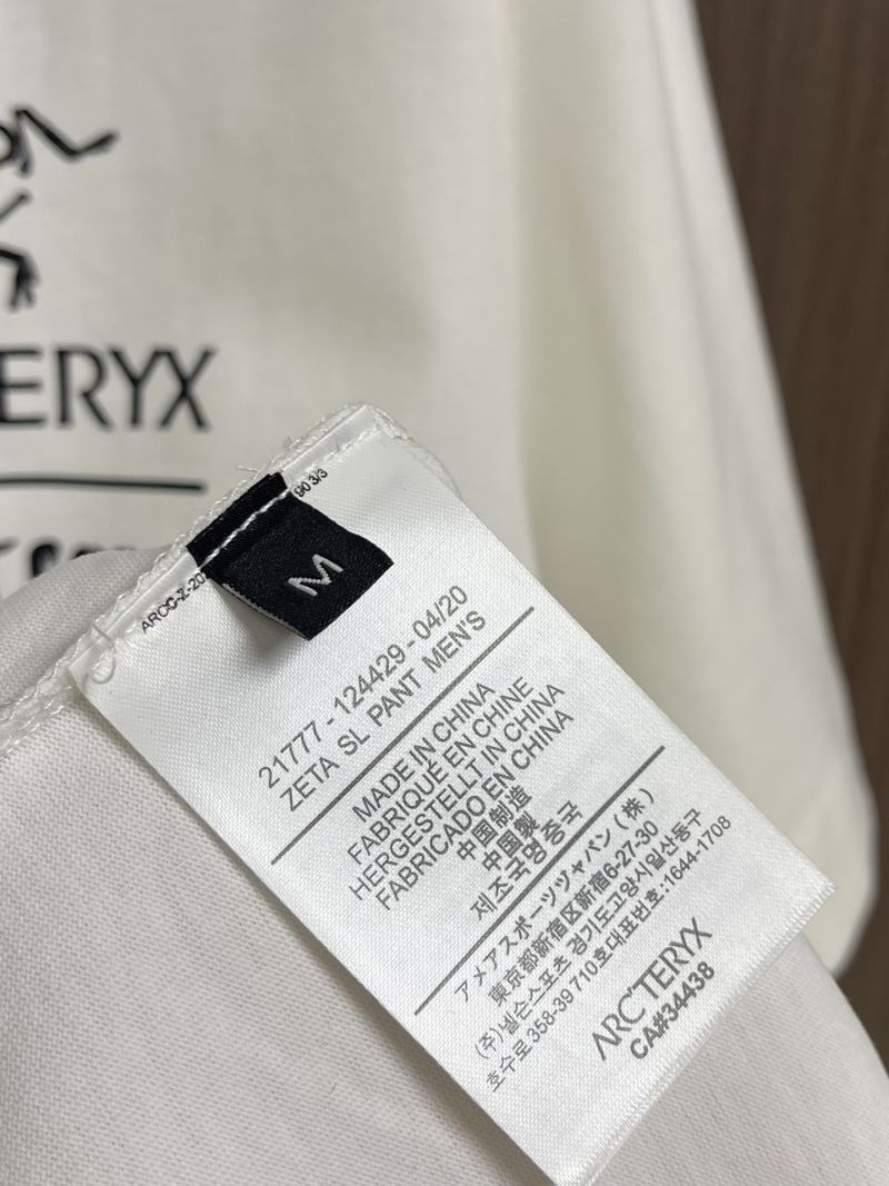 Arcteryx T-Shirts